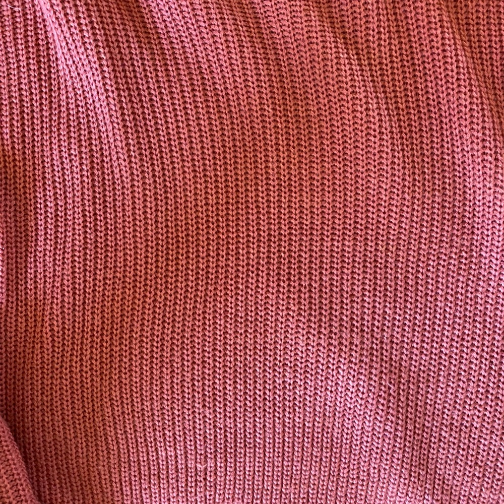 Wild Fable for Target Sweater - Picture 3 of 3